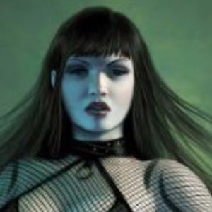 Meet your Posher, Evette